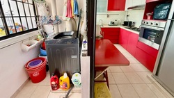 Blk 489 Sembawang Green (Sembawang), HDB 4 Rooms #510556131
